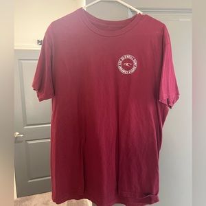 Men’s large T-shirt